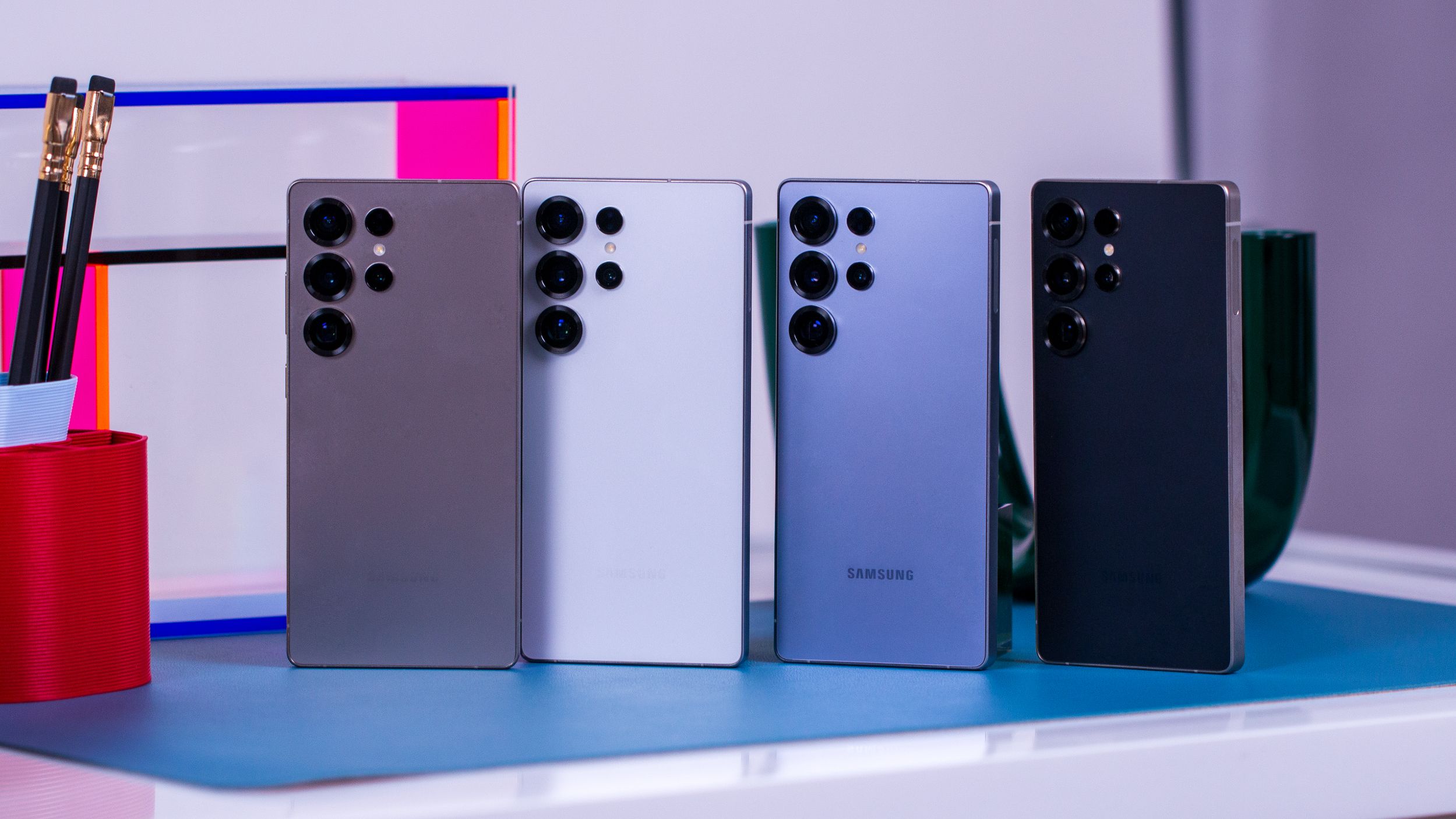 Samsung S26 Ultra tối ưu pin tổng thể tốt hơn trong sử dụng hàng ngày